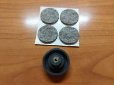 Technics SL-2000 Piedi Audio Insulator Turntable Piedini Foot Feet SFGA200-01E R