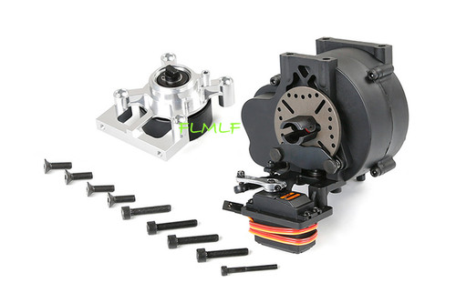 Kit sistema retromarcia flmlf - sistema,