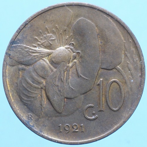 Vittorio emanuele iii - iii, 10