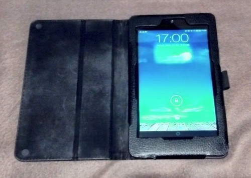 Asus fonepad tab - fonepad,