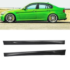 Rocker Panels Side Skirts M3