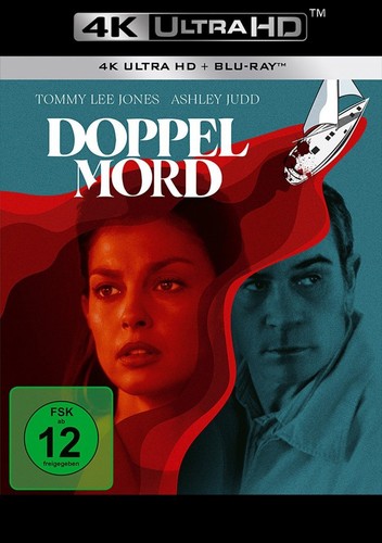 Doppelmord ultra hd - doppelmord,