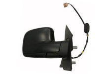 Specchietto Retrovisore per Volkswagen Transporter T5 2003-2009 Elettrico Destro