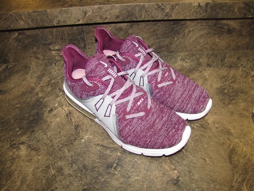 Nike air max sequent donna - nike,