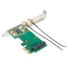 Nuovo adattatore wireless Mini