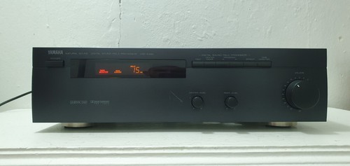 Processore campo audio - da,