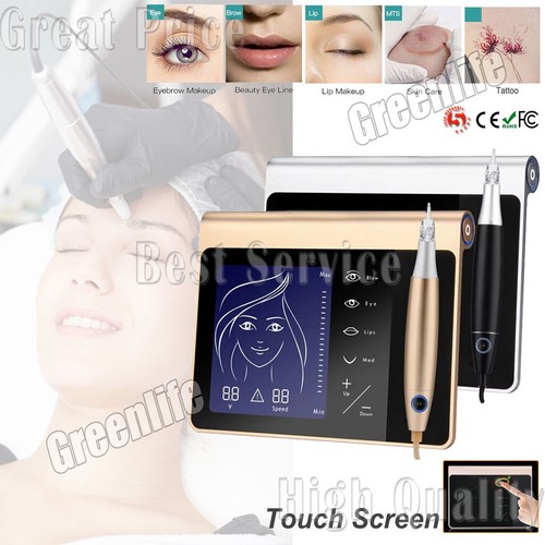 Macchina per trucco permanente