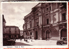 CARTOLINA   CATANZARO FG