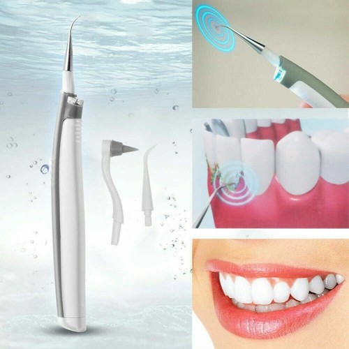 Pulizia denti ultrasuoni - denti,