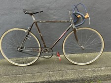 1950 Olympia Campagnolo Cambio