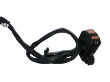 COMMUTATORE DESTRO HONDA NX 650 DOMINATOR 1996 2002 DEVIOLUCI TASTI COMANDO