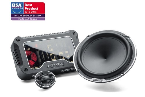 Hertz mille mlk - hertz,