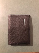 Piquadro, Taccuino - Agenda