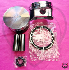 COPPIA PISTONI STAMPATI