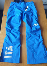 SCI ITA pantalone TECNICO uomo