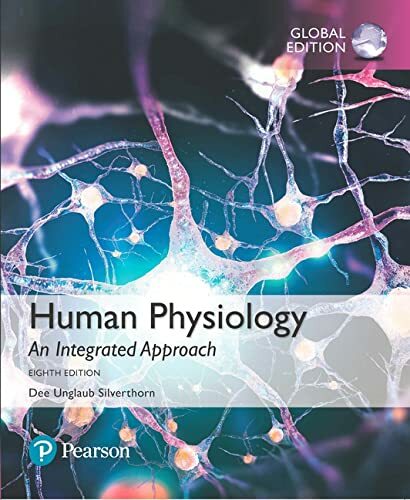Human physiology an - human, physiology: