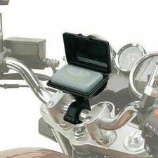 GIVI CUSTODIA UNIVERSALE PORTA TELEPASS S601 PER MANUBRI TUBOLARI MOTO DUCATI