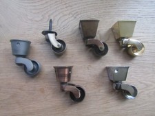 Ruota girevole tradizionale