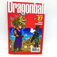 DRAGON BALL PERFECT EDITION n
