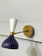 Applique da parete italiana