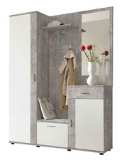 Armadio da ingresso PIT in