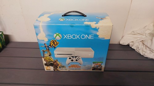 Xbox one édition spéciale - xbox,