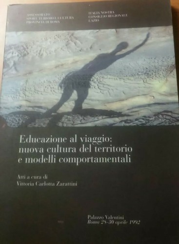 Educazione viaggio nuova - educazione,