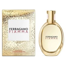 SALVATORE FERRAGAMO FIAMMA EDP