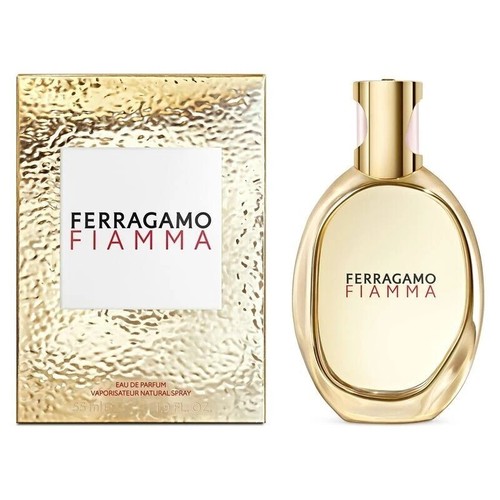 Salvatore ferragamo fiamma edp - salvatore,