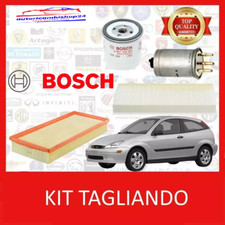 Kit tagliando manutenzione - tagliando, 4