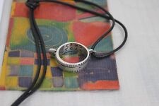SOLAR RING SOLAR WATCH - OROLOGIO SOLARE