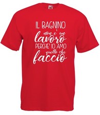 T-shirt Maglietta J2117 Il