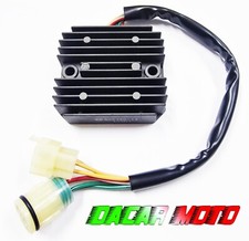 REGOLATORE ORIGINALE SHINDENGEN HONDA XRV 750 AFRICA TWIN 2000 2001 2002 2003