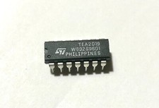 ST TEA2019 14 Pin New