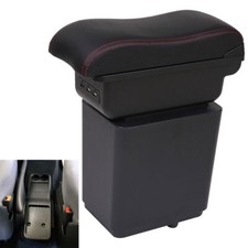 Scatola Bracciolo Per Citroen