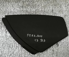 Copridashboard Del Lato Destro