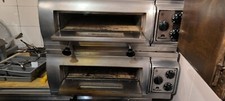  Forno GF-FORNITALIA BIJOU1 40/60 Forno Elettrico pizzeria