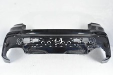 Paraurti posteriore 8056999 BMW X4 F26 2014