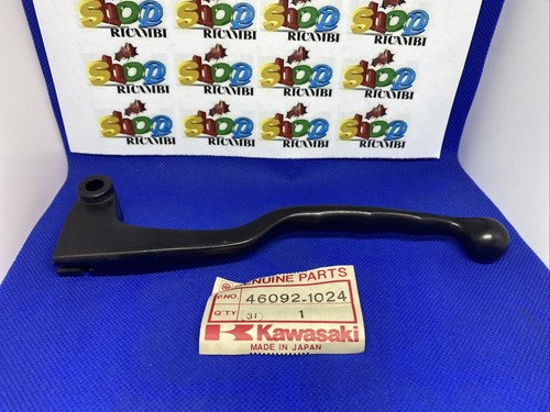 Leva frizione kawasaki 750 - leva, z
