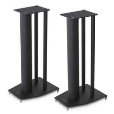 Mission STANCE Black Speaker Stand