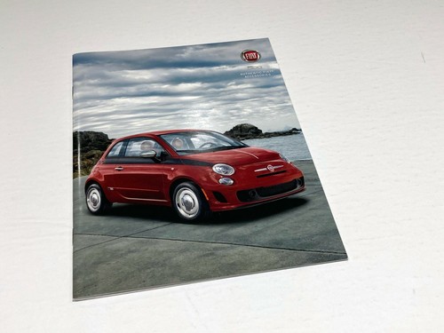 Brochure accessori mopar - accessori, fiat