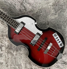 Hollow Body Violin BBT Basso