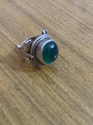 Anello argento 925 - argento, anni
