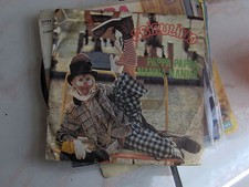 7" SBIRULINO SANDRA MONIDAINI