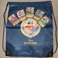 Carte promozionali esclusive