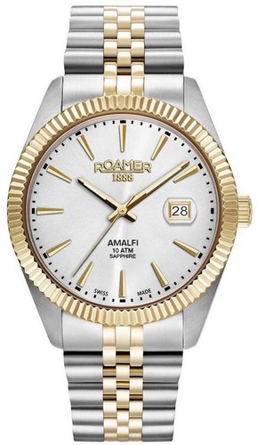 Roamer amalfi 852833 20 - amalfi, 852833-47-11-20