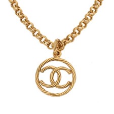 Collana CHANEL COCO Mark