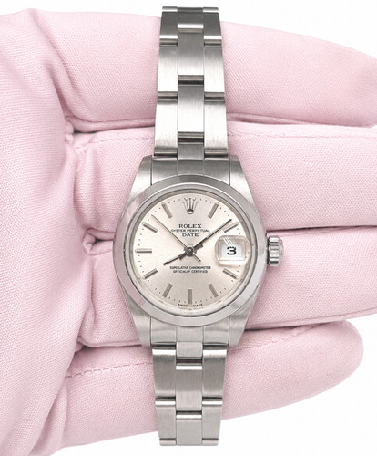 Rolex lady datejust 179160 - rolex, lady-datejust