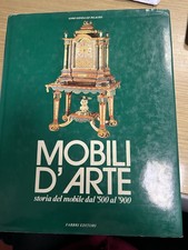 Mobili arte storia - mobili, d'arte.
