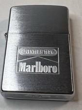 Accendino Zippo 1997 Marlboro